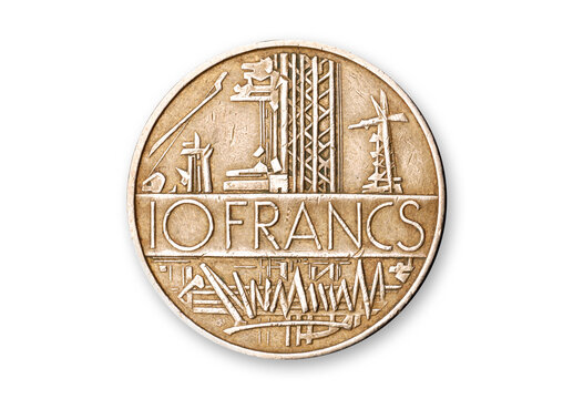 10 Francs 