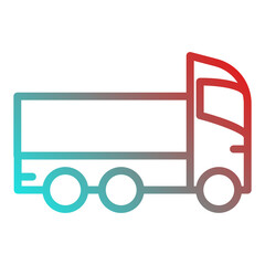 truck icon