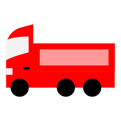truck icon