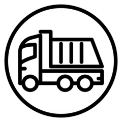 truck icon
