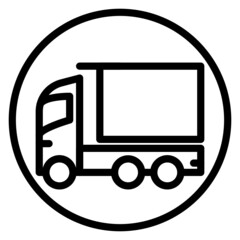 truck icon