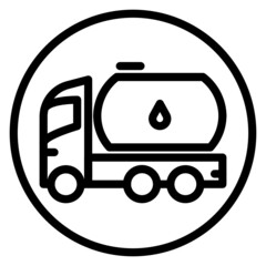 truck icon