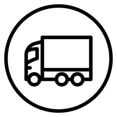 truck icon