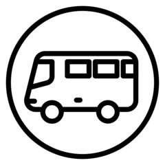 bus icon