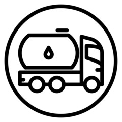 truck icon