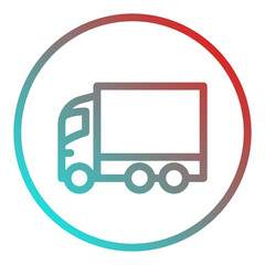 truck icon
