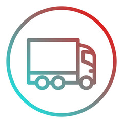 truck icon