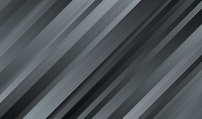 Diagonal, slanted lines-stripes shaded, blurry background, backdrop