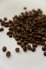 coffee beans