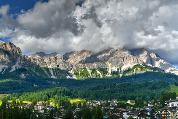 Dolomites - Southern Tyrol, Italy
