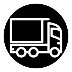 truck icon