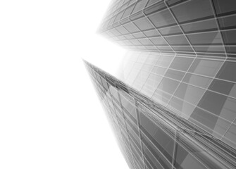 abstract architectural background