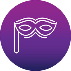 Mask Icon 