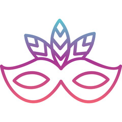 Mask Icon 
