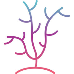 coral Icon 