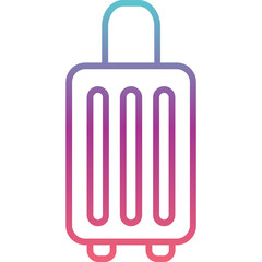 Baggage Icon 