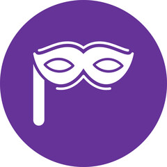 Mask Icon 