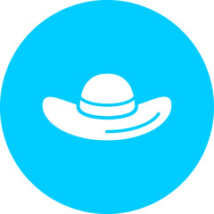 Hat Icon 