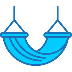 Hammock Icon 