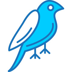 Bird Icon 