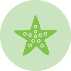 StarFish Icon 