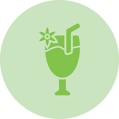 Cocktail Icon 