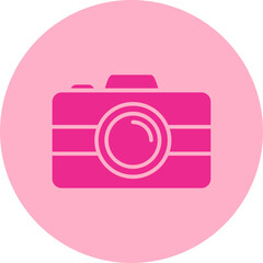Camera Icon 