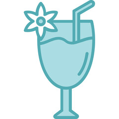 Cocktail Icon 