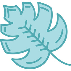 Leaf Icon 