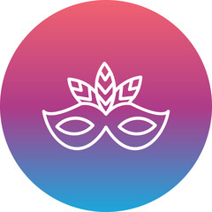 Mask Icon 