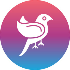 Bird Icon 