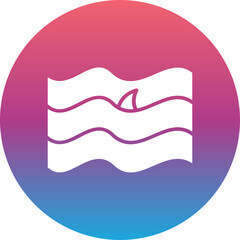 Sea Icon 