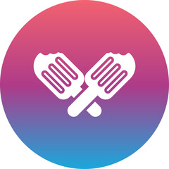Ice Cream Icon 