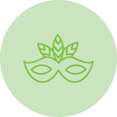 Mask Icon 