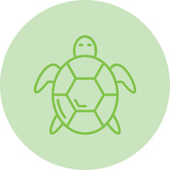 Turtle Icon 