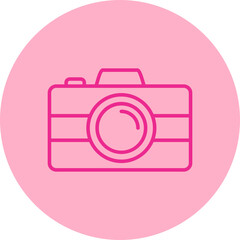 Camera Icon 