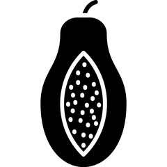 Papaya Icon 