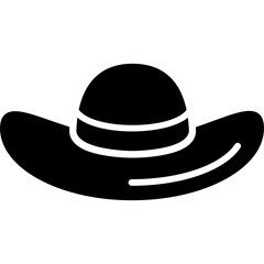 Hat Icon 