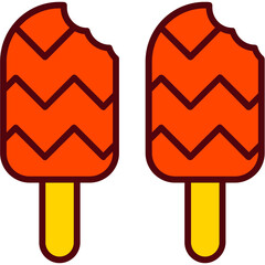 Ice Cream Icon 