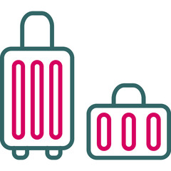 Baggage Icon 