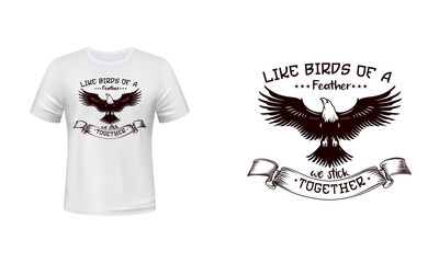 Birds lover quote t-shirt design and pet t-shirt design with premium vector or premium template Birds lover t-shirt design with premium quality
