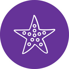 StarFish Icon 