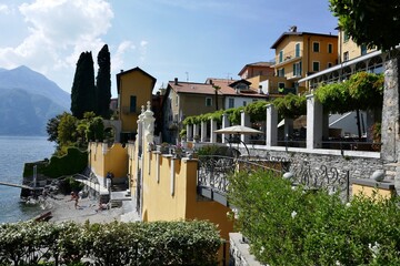 Varenna, Lake Como, Italy