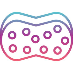 Sponge Icon 