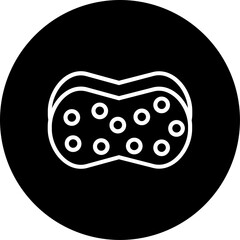 Sponge Icon 