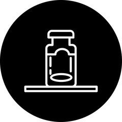 Jar  Icon 