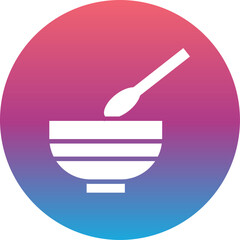 Bowl Icon 