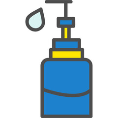 Soap Icon 
