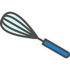 Whisk  Icon 