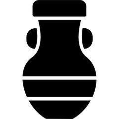 Vase Icon 
